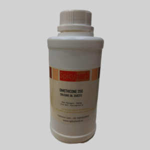 spicyherb dimethicone 350 (dm 350)