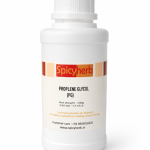 propylene glycol from Spicyherb