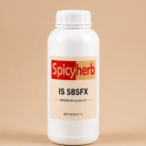 Shampoo Base Sulphate Free from Spicyherb