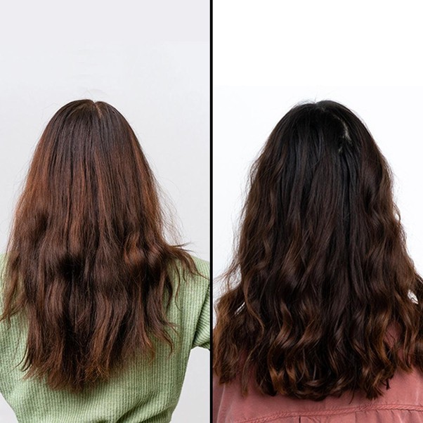 before and after pic