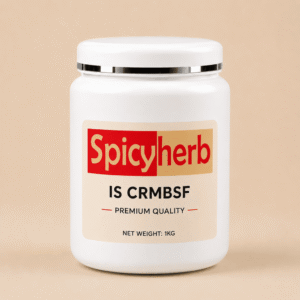 Day Cream Base by Spicyherb