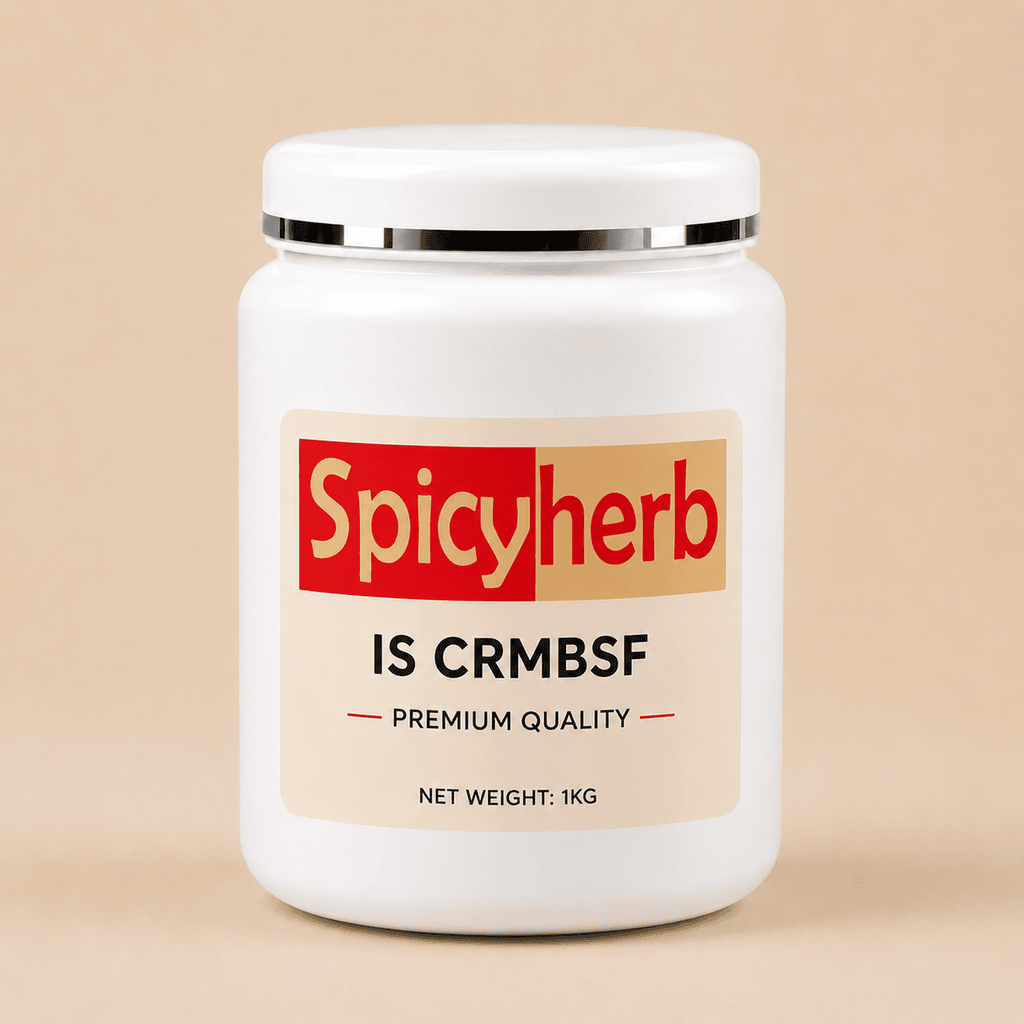 Day Cream Base by Spicyherb