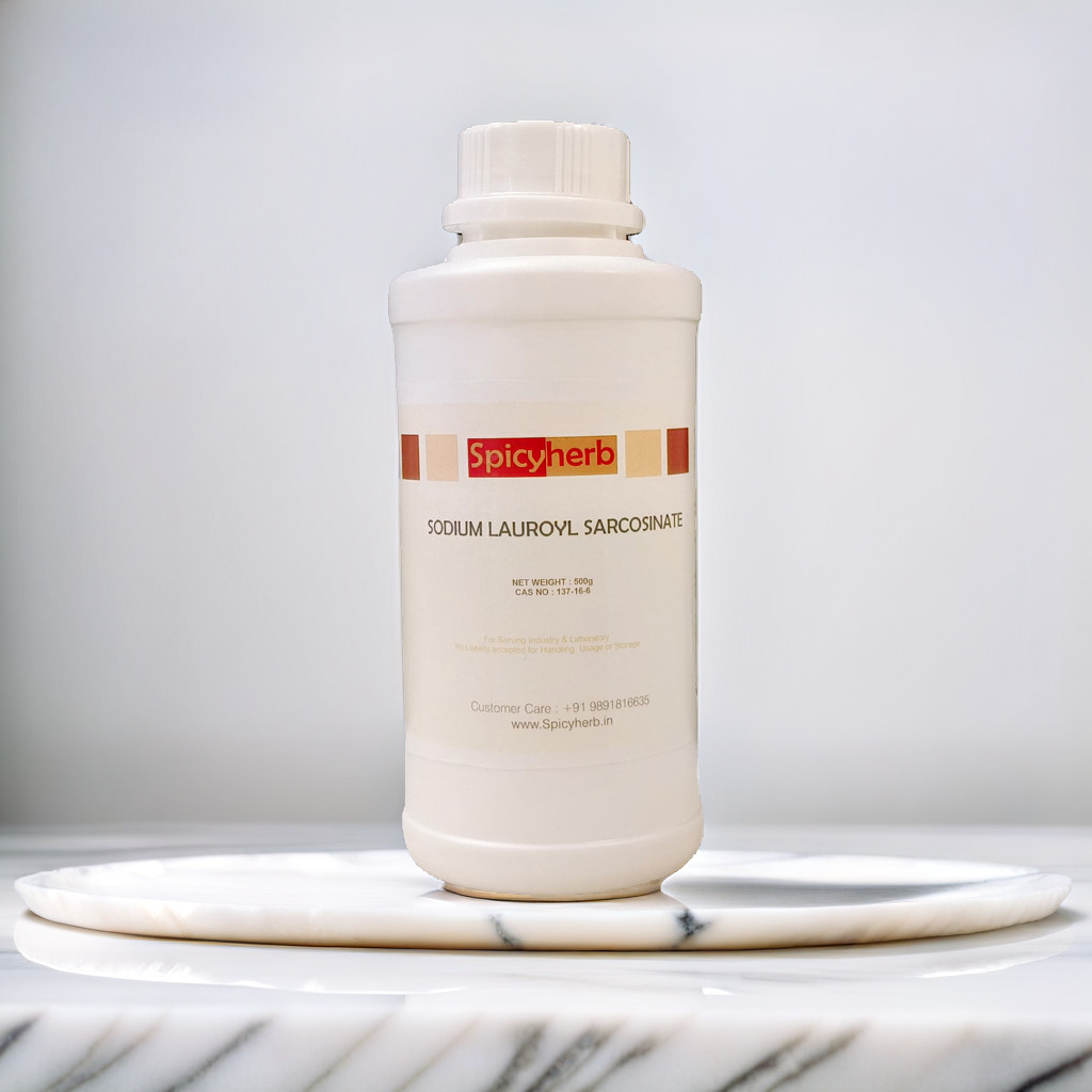 Sodium Lauryl Sarcosinate from Spicyherb
