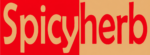 logo spicyherb cropped