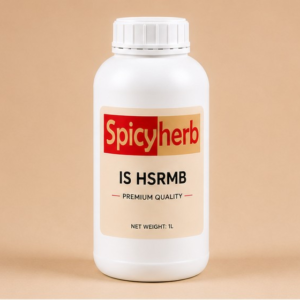 Spircyherb Hair Serum Base IS HSRMB