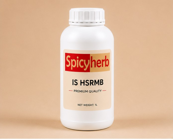Spircyherb Hair Serum Base IS HSRMB