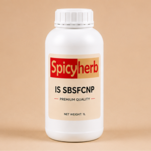 Shampoo Base Concentrate Sulpate & Paraben Free IS SBSFCNP